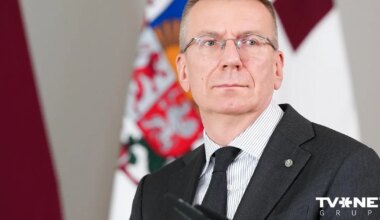 Rinkēvičs rūpīgi izvērtēs Saeimas lēmumu par izstāšanos no Stambulas konvencijas