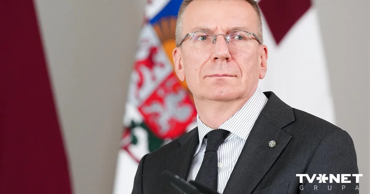 Rinkēvičs rūpīgi izvērtēs Saeimas lēmumu par izstāšanos no Stambulas konvencijas