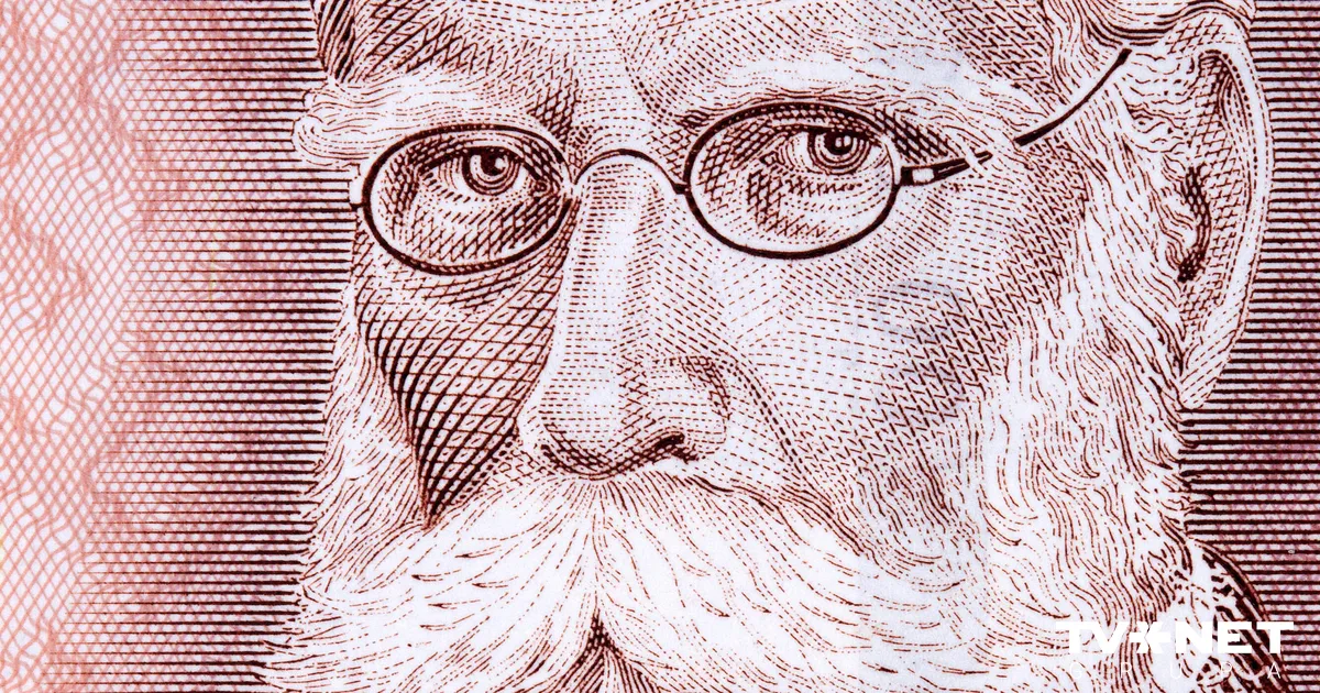 Svin folklorista Barona 190. dzimšanas dienu