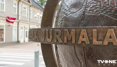 Jūrmalā būs 90% atlaide nodoklim par mājokli, nosaka dome