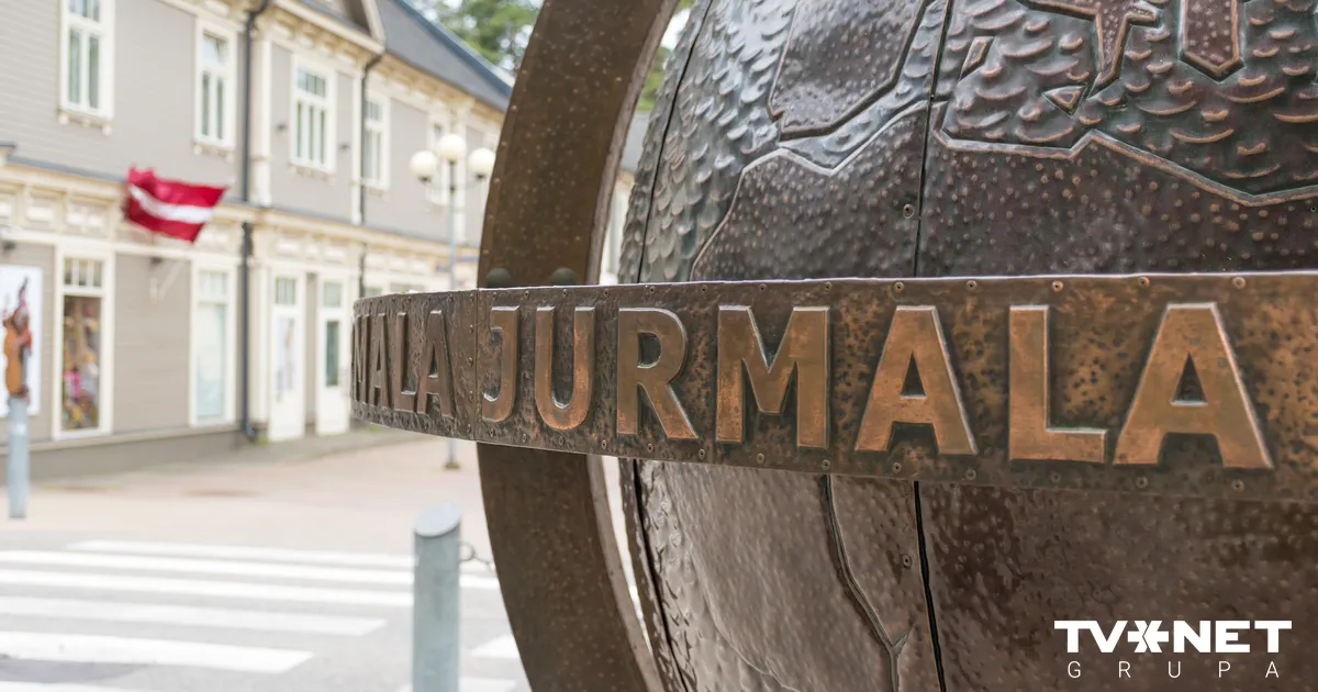 Jūrmalā būs 90% atlaide nodoklim par mājokli, nosaka dome