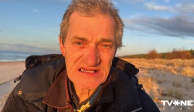 Aizdomās par divu sieviešu izvarošanas mēģinājumiem apcietina vīrieti – aicina atsaukties cietušās