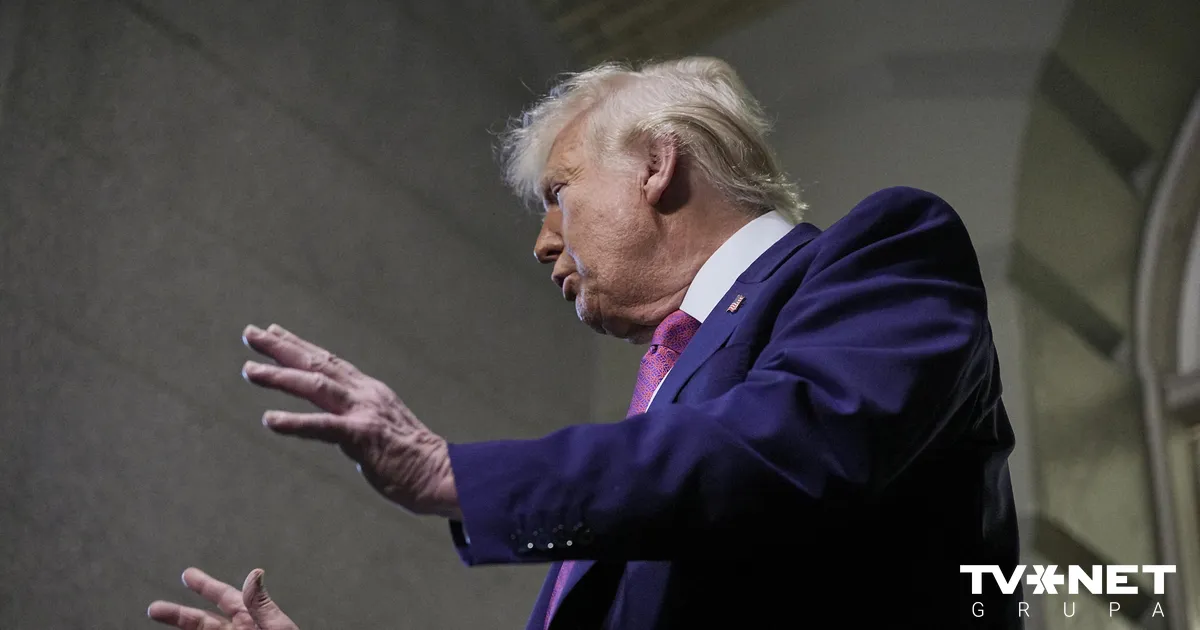 Krievija Ukrainā izmantojusi slepenībā izstrādātu raķeti, kuras dēļ Tramps izstājās no kodolieroču pakta ar Maskavu