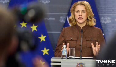 Latvijas ekonomika var attīstīties par spīti ģeopolitiskajiem izaicinājumiem