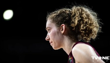 Par to zina vien retais! TTT veltītā filma atklāj pirmo "slam dunk" sieviešu basketbolā