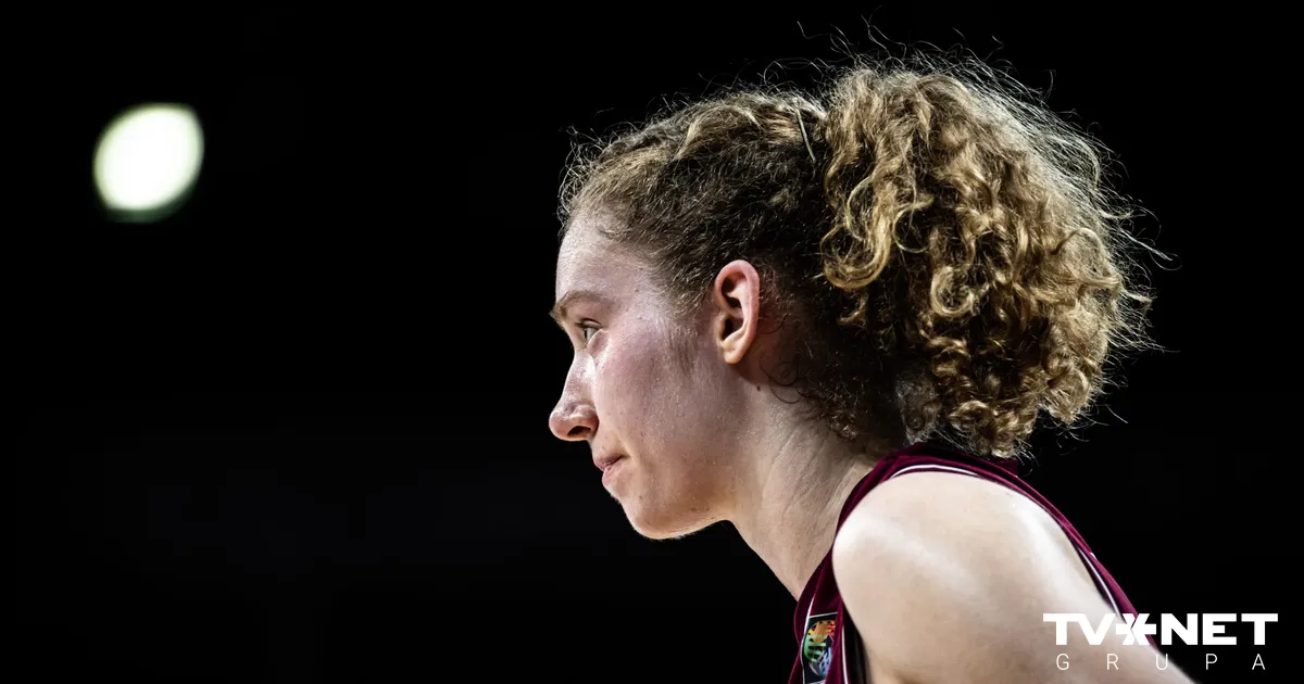 Par to zina vien retais! TTT veltītā filma atklāj pirmo "slam dunk" sieviešu basketbolā