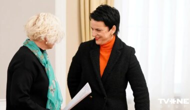 Prezidenta kanceleja tiksies ar vairāku institūciju pārstāvjiem par Stambulas konvencijas denonsēšanas likumu