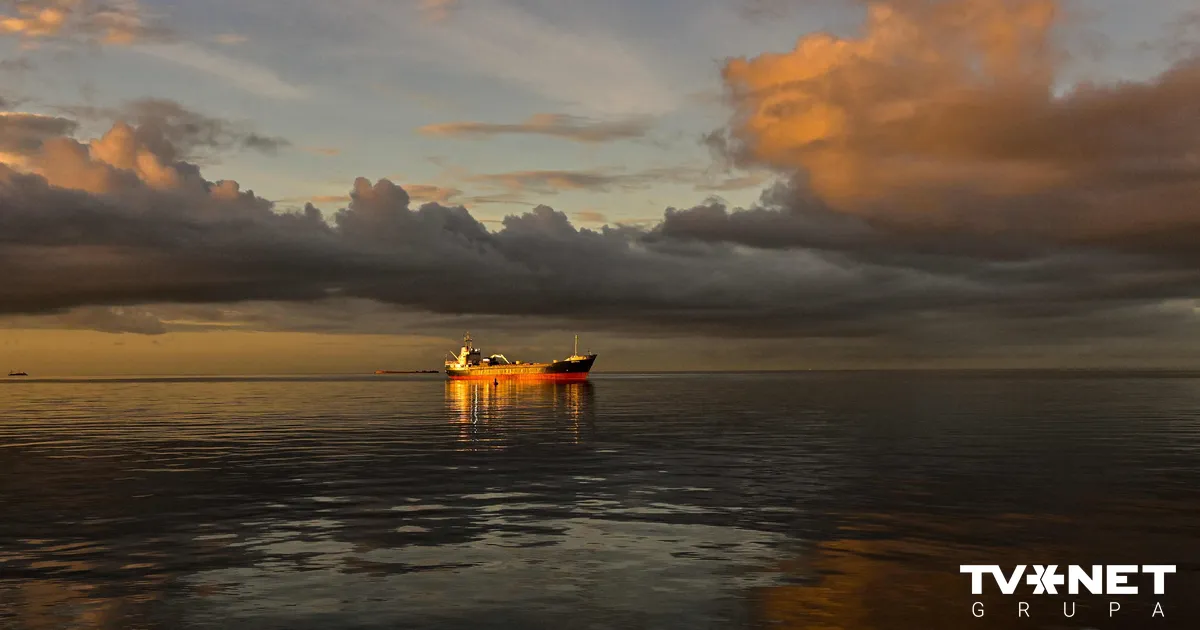 ANO aicina ASV apturēt uzbrukumus kuģiem