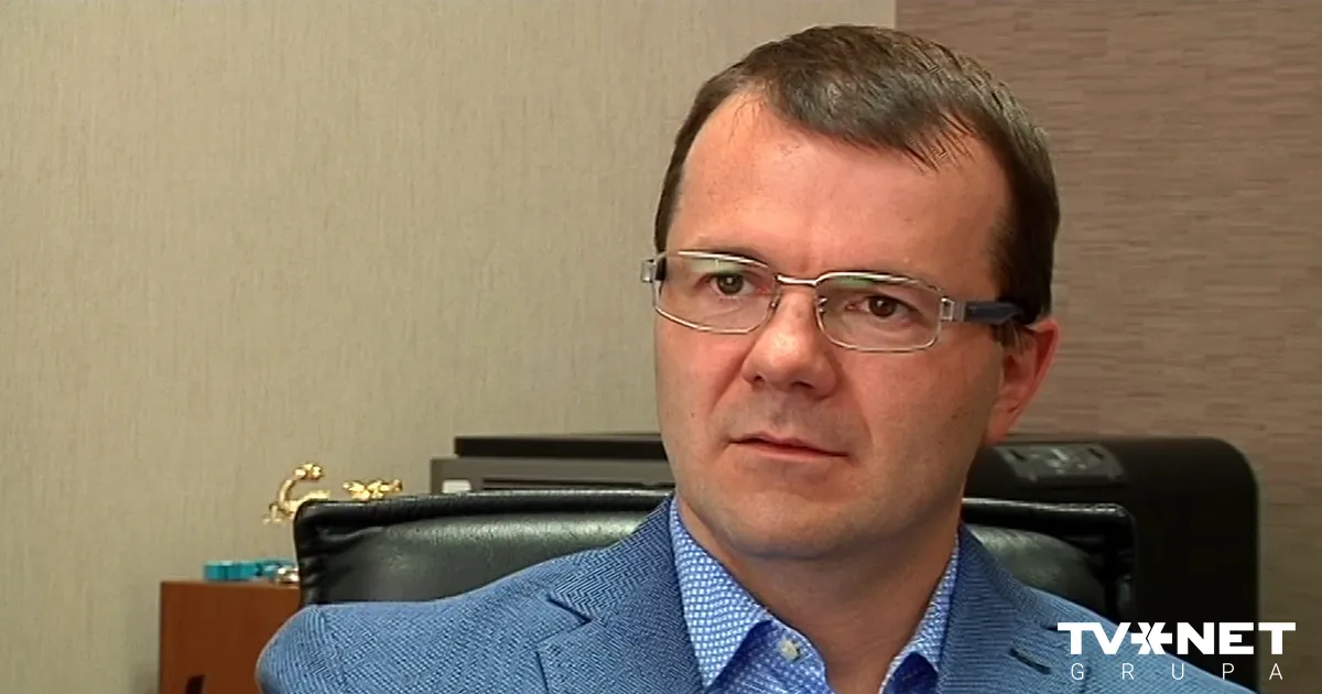NOSKATIES ⟩ Bijušajam Rīgas Centrāltirgus vadītājam arī otrā tiesu instance piemēro cietumsodu