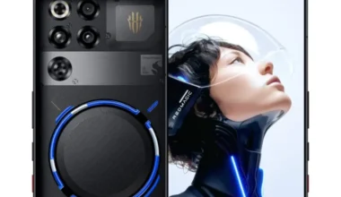 Nubia Red Magic 11 Pro: atklāts spēļu viedtālruņa jauninājums ar revolucionāru šķidruma dzesēšanu