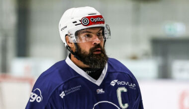 Latvijas čempione ''Mogo''/RSU izteiktas favorītes statusā sāks Kontinentālā kausa pirmo kārtu – Hokejs – Sportacentrs.com