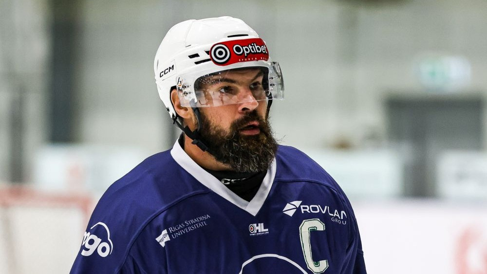 Latvijas čempione ''Mogo''/RSU izteiktas favorītes statusā sāks Kontinentālā kausa pirmo kārtu – Hokejs – Sportacentrs.com