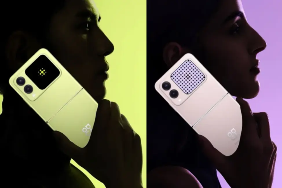 Huawei Nova Flip S: Stilīgs locīšanas viedtālrunis ar jauniem akcentiem un labāku cenu