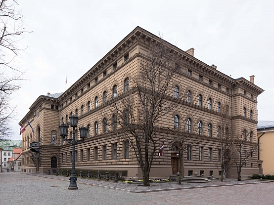 Saeima konceptuāli skatīs likumprojektu par Latvijas izstāšanos no Stambulas konvencijas