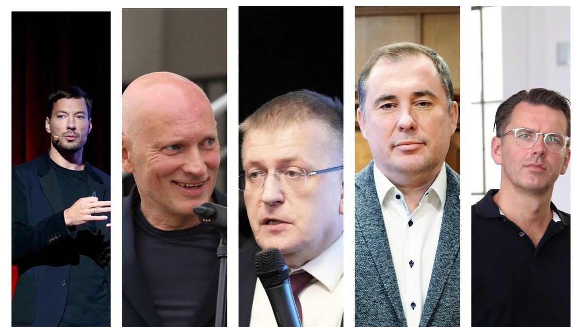 "Bez partijām" tomēr nesadarbosies ar partiju "Platforma 21"