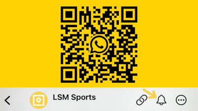 Nepalaid garām svarīgo sportā!