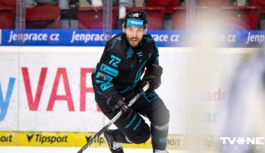 Jaks turpina savu rezultativitātes sēriju Čehijas ekstralīgā