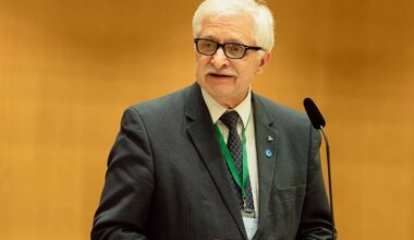 Jānis Vucāns Ziemeļvalstu padomes sesijā: reģionālā vienotība ir mūsu lielākā priekšrocība