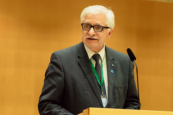 Jānis Vucāns Ziemeļvalstu padomes sesijā: reģionālā vienotība ir mūsu lielākā priekšrocība