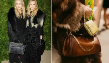 Nolietota soma: jaunā greznība, kas apliecina vērtību un ilgtspējību