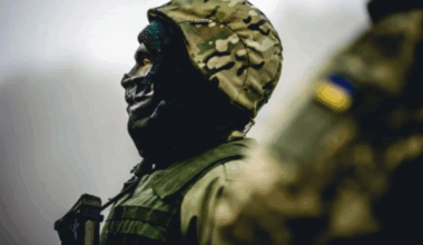 ES ir noraizējusies par jauno Ukrainas vīriešu pieplūdumu