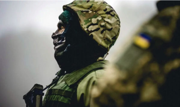 ES ir noraizējusies par jauno Ukrainas vīriešu pieplūdumu