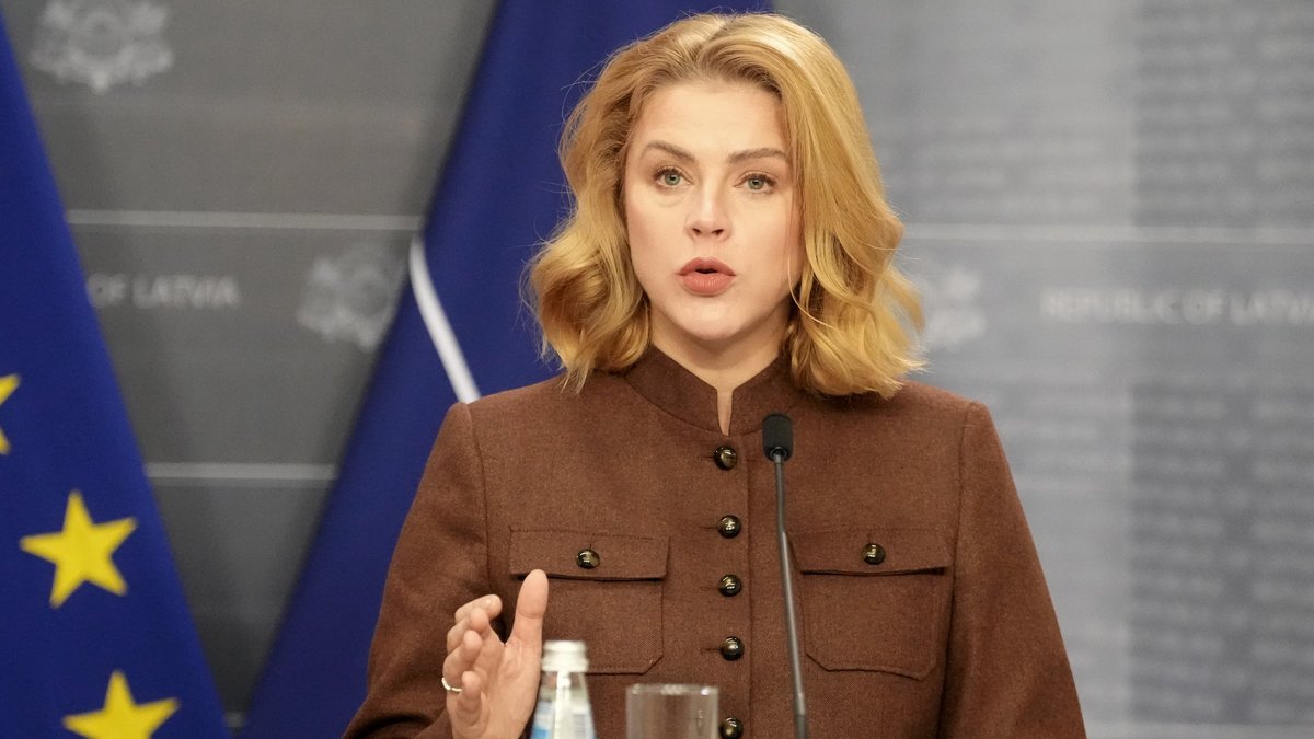 ZZS būs jāatbild par koalīcijas partneru un sabiedrības pievilšanu, uzsver Siliņa