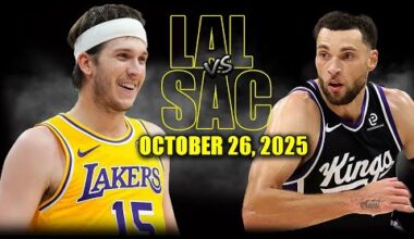 Rīvss gūst 51 punktu Lakers uzvarā pār Kings / Diena