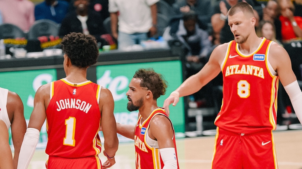 Porziņģis dodas izbraukumā uz Orlando pie Vāgnera un Bankero – Basketbols – Sportacentrs.com