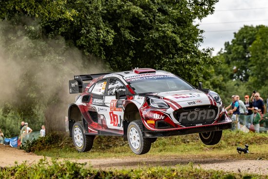 "Esam situācijas ķīlnieki..." Kāpēc 2025. gadā Latvijā nenotiks neviens lielais rallijs?