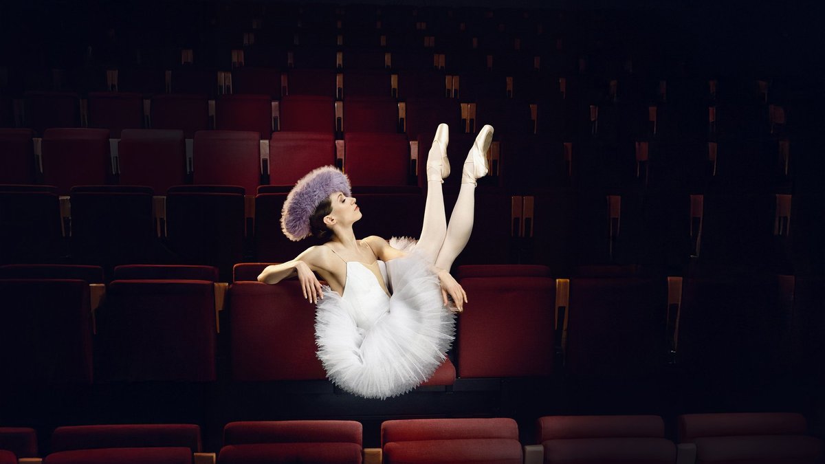 Latvijas Nacionālais balets piedāvā jauniestudējumu "Koncerts (jeb Briesmas ikvienam). Kaktusi"