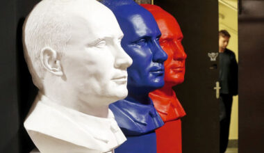 Ziemeļvalstu līderi noraida ideju par kopīgu ES aizņēmumu Ukrainas finansēšanai