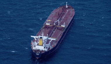 Baltijas uzņēmumi iesaistīti Krievijas ēnu flotes apgādē