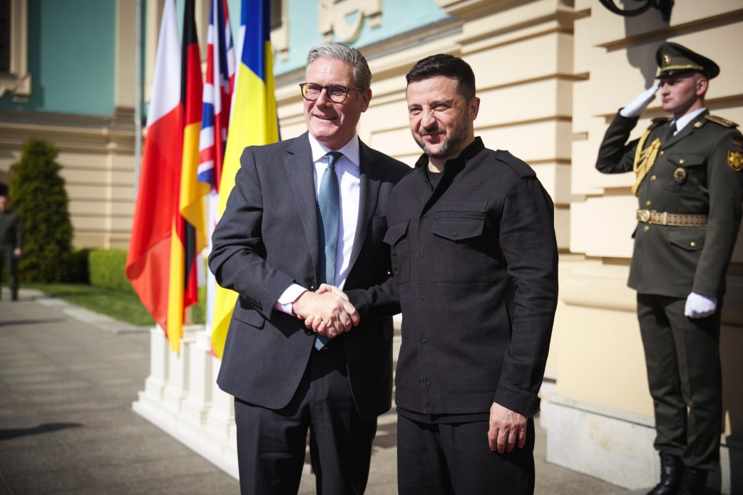 Pēc sankciju noteikšanas Krievijas naftai Ukrainas izredzes uzlabojušās