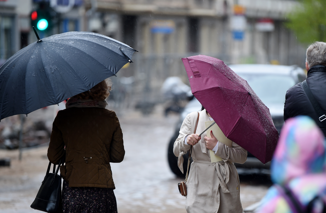 Slovākija ieviesīs ātruma ierobežojumu gājējiem