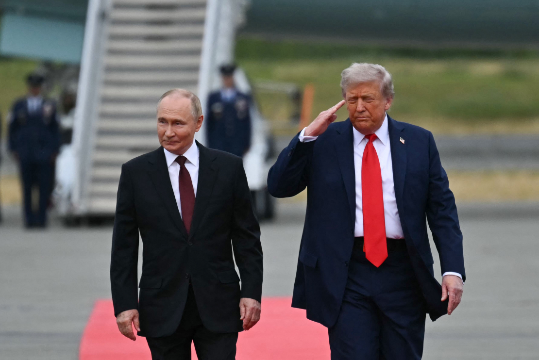 Putinam jāizbeidz karš, nevis jāizmēģina raķetes