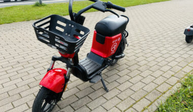 PTAC piemērojis 10 000 eiro sodu "Ride" par pakalpojumu turpināšanu oktobra sākumā