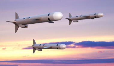 ASV varēs nodrošināt Ukrainai 20-50 raķetes "Tomahawk"