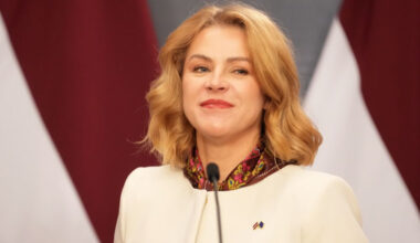 Vai Latvija var atļauties jaunu nacionālo stadionu?