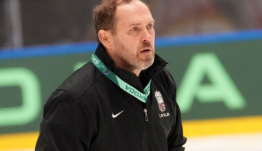 Artūram Irbem būs galvassāpes