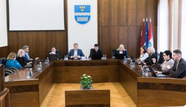 Daugavpils pašvaldība veic strukturālās reformas, nodrošinot administratīvo procesu centralizāciju un maksimālu izdevumu efektivitāti