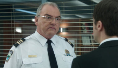 Policijas iecirknis 31. Kanādas detektīvseriāls. 3. sezona. 79. sērija (12+) - REplay.lv