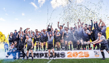 "Lepojos, ka tieši finālā livonieši parādīja sezonas labāko sniegumu" – Regbijs – Sportacentrs.com