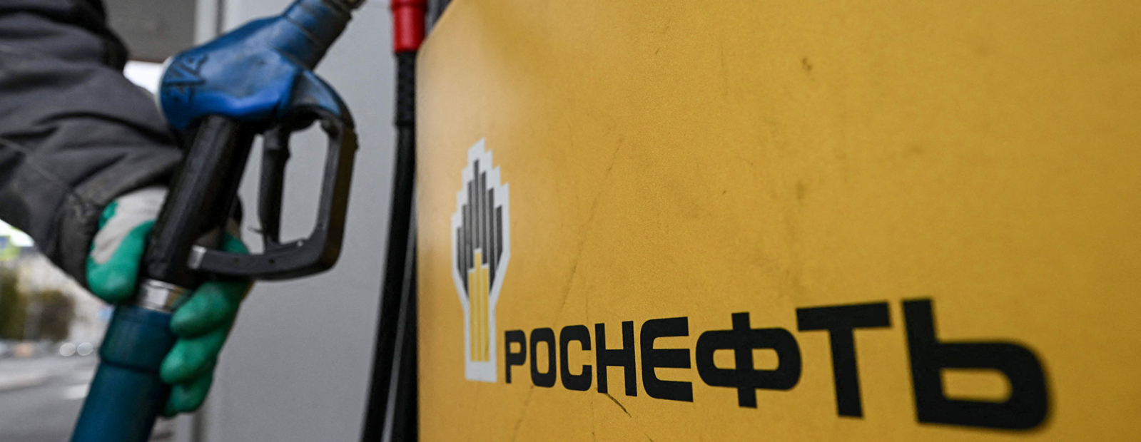 Kremlis izteikumos cenšas mazināt ASV sankciju pret Rosņeftj un Lukoil efektu / Diena