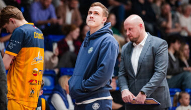 "Valmiera Glass"/ViA menedžeris par Dzjubas līgumu un Vītola atgriešanos – Basketbols – Sportacentrs.com