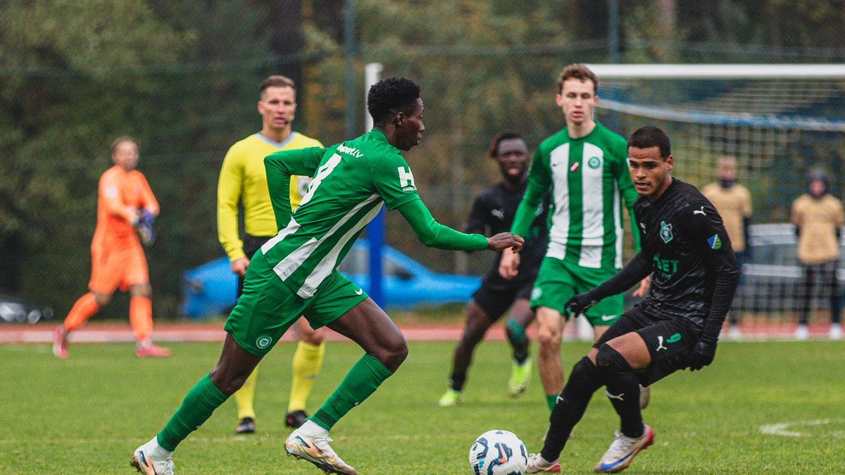 Rēķis izrauj "Metta" komandai svarīgu uzvaru cīņā par palikšanu virslīgā