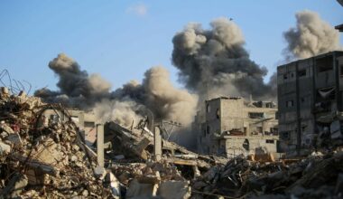 Foto: Eyad BABA / AFP / Scanpix