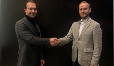 Latvijas jauno ārstu asociācijā vadības maiņa