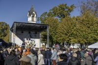 Foto: Jūrmalā nosvinēti Slokas svētki