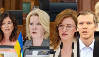 Tradicionālās vērtības, Krievija un apkaunojums – Saeimā debates par izstāšanos no Stambulas konvencijas